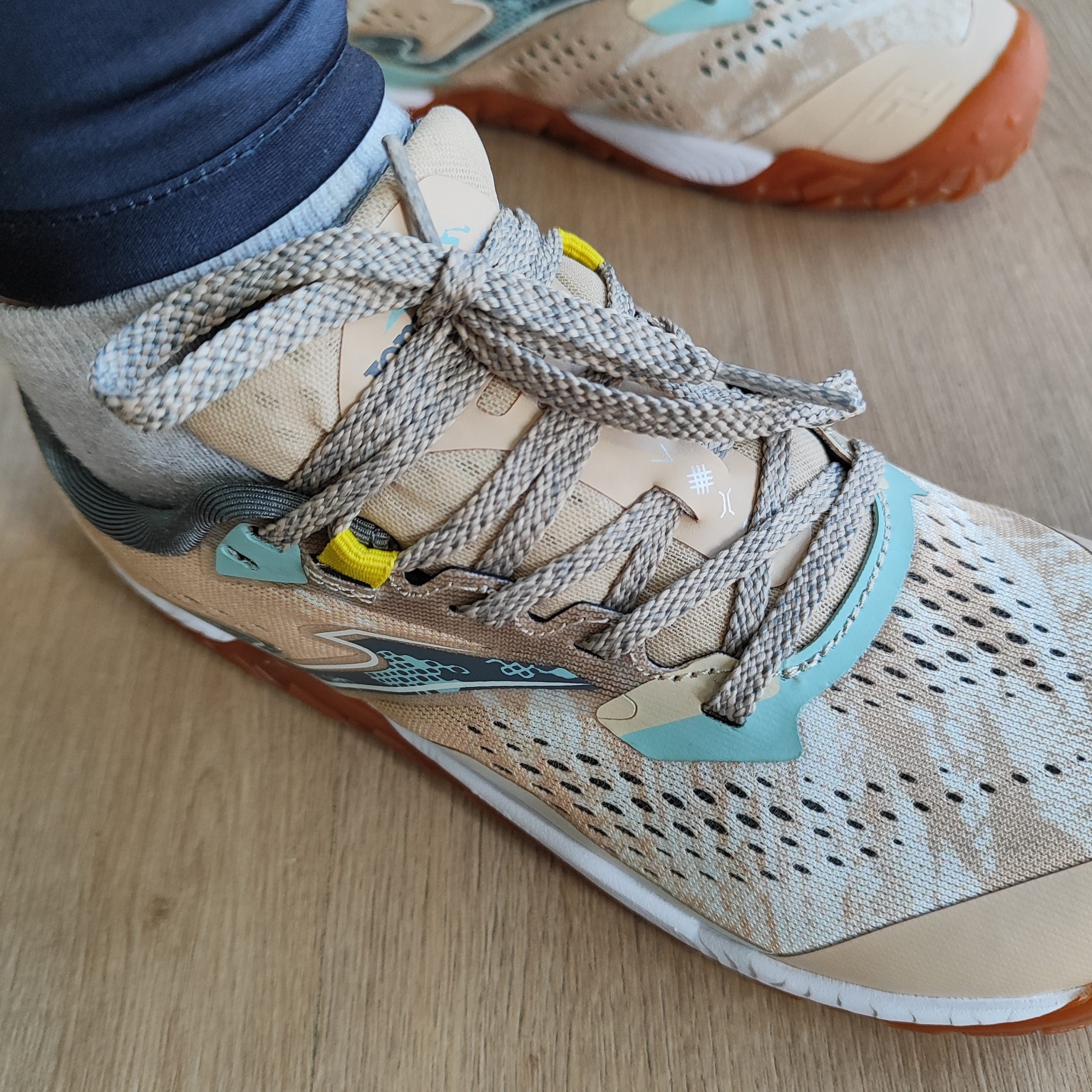 Deportivas SIMA de Joma - Imagen 7