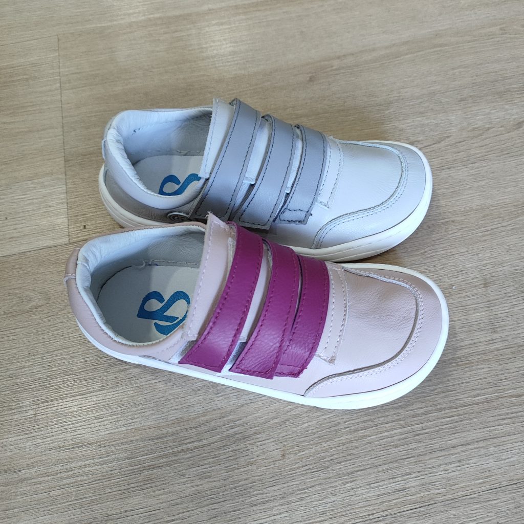 Deportivas Valery de Blandyshoes