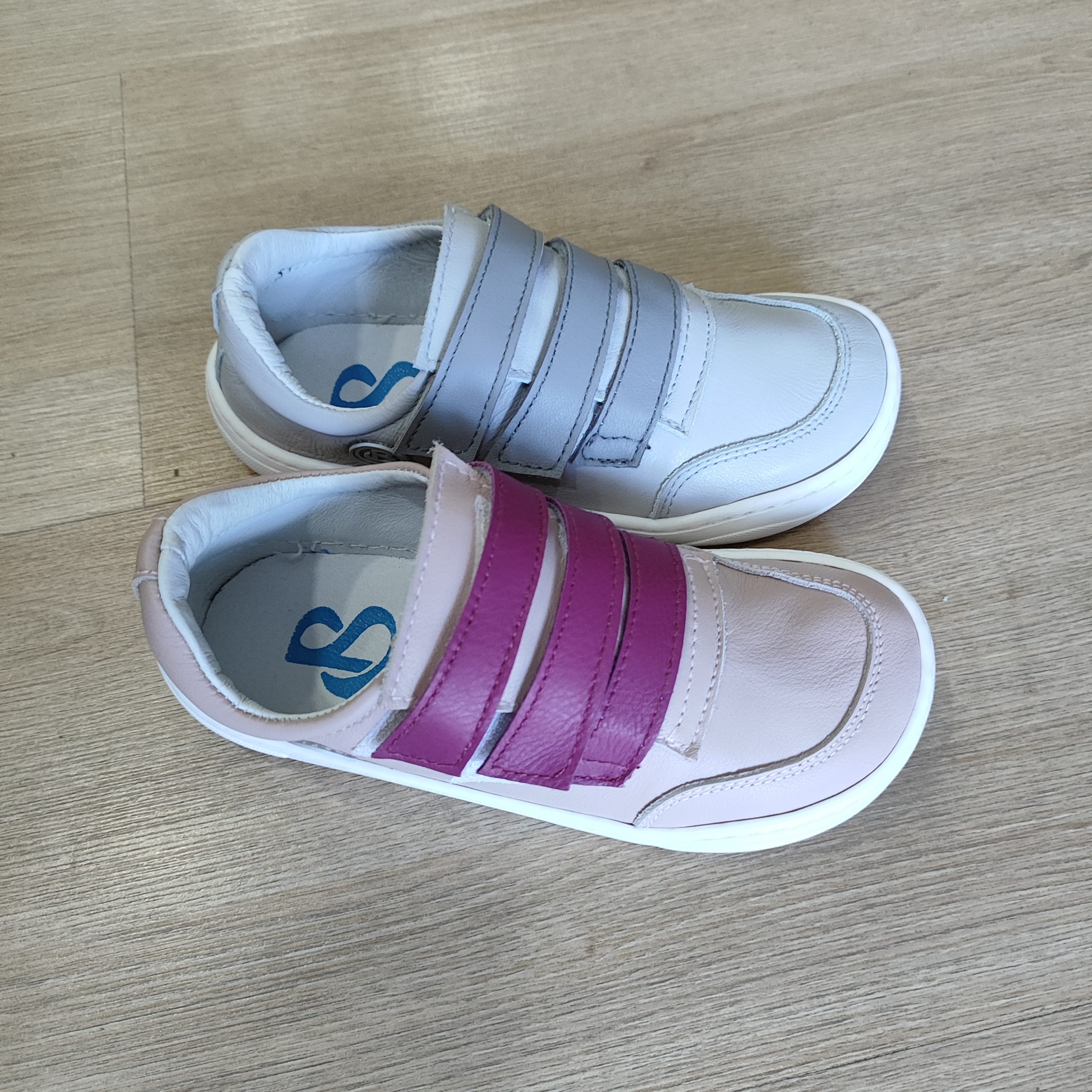 Deportivas Valery de Blandyshoes