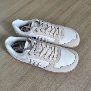 DEPORTIVAS BRIDA DE MUSTANG