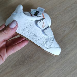 Deportivas Londres de Blanditos by críos