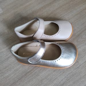 Bailarina DELHI de Blanditos by Crios