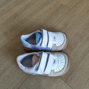 Deportivas BAHAMAS de Blanditos by Crios