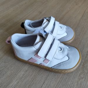 Deportivas Lisboa de Blanditos by críos