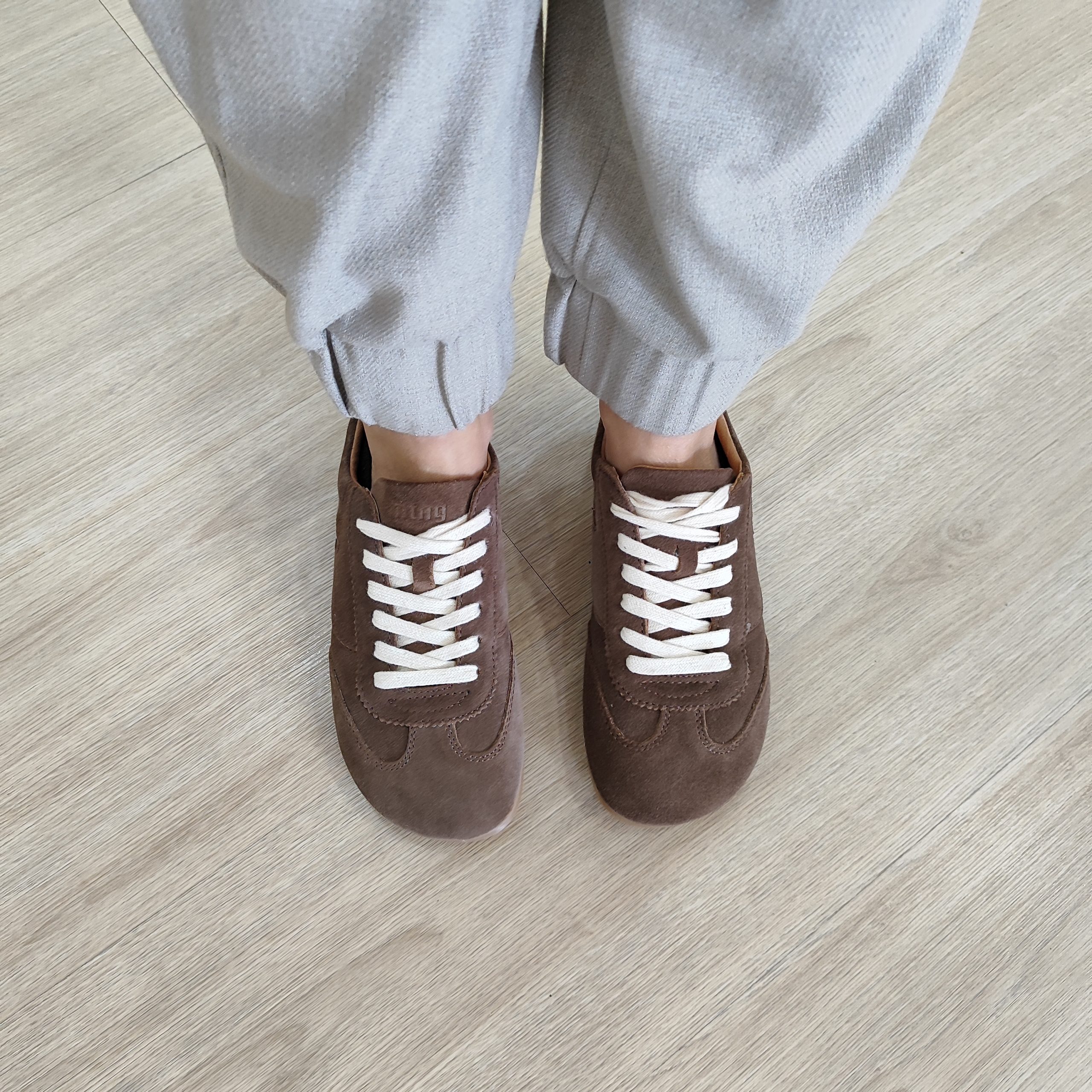 DEPORTIVAS AFELPADAS DE MUSTANG - Imagen 3