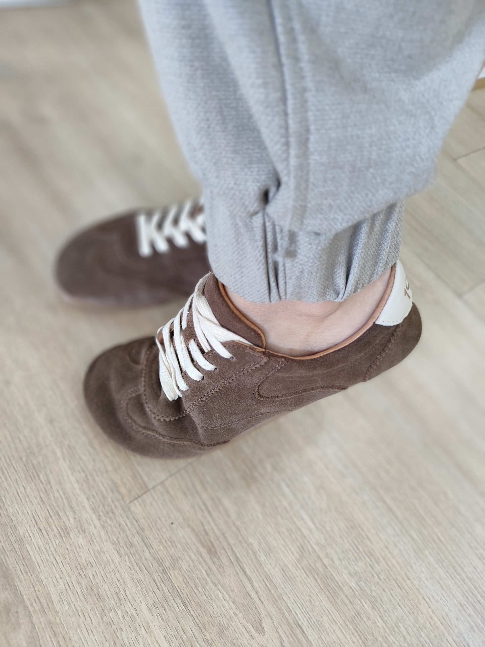 DEPORTIVAS AFELPADAS DE MUSTANG - Imagen 9