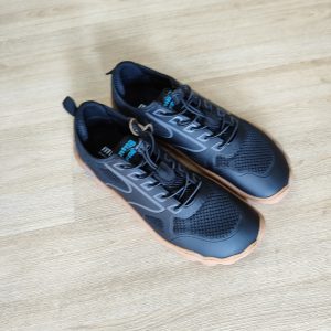 DEPORTIVAS KNITTING DE MUSTANG