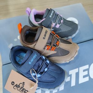 Deportivas para treking FIGARO de HI-TEC