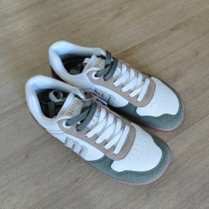 Deportivas BOW de Mustang