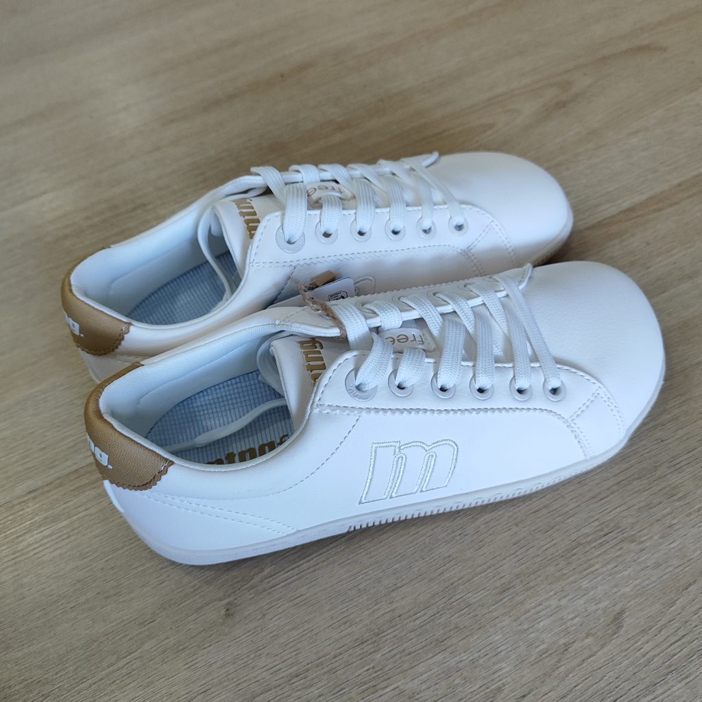 Deportivas MURRI de Mustang
