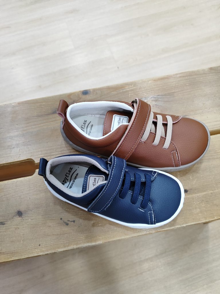 Deportivas Zapy