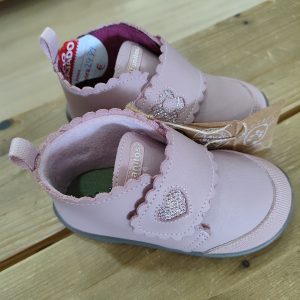 Botitas de Titanitos