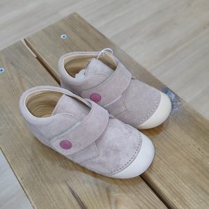 Primeros pasos Andanines