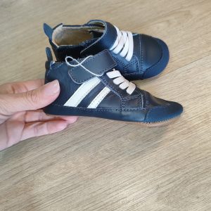 Botitas de Old Soles