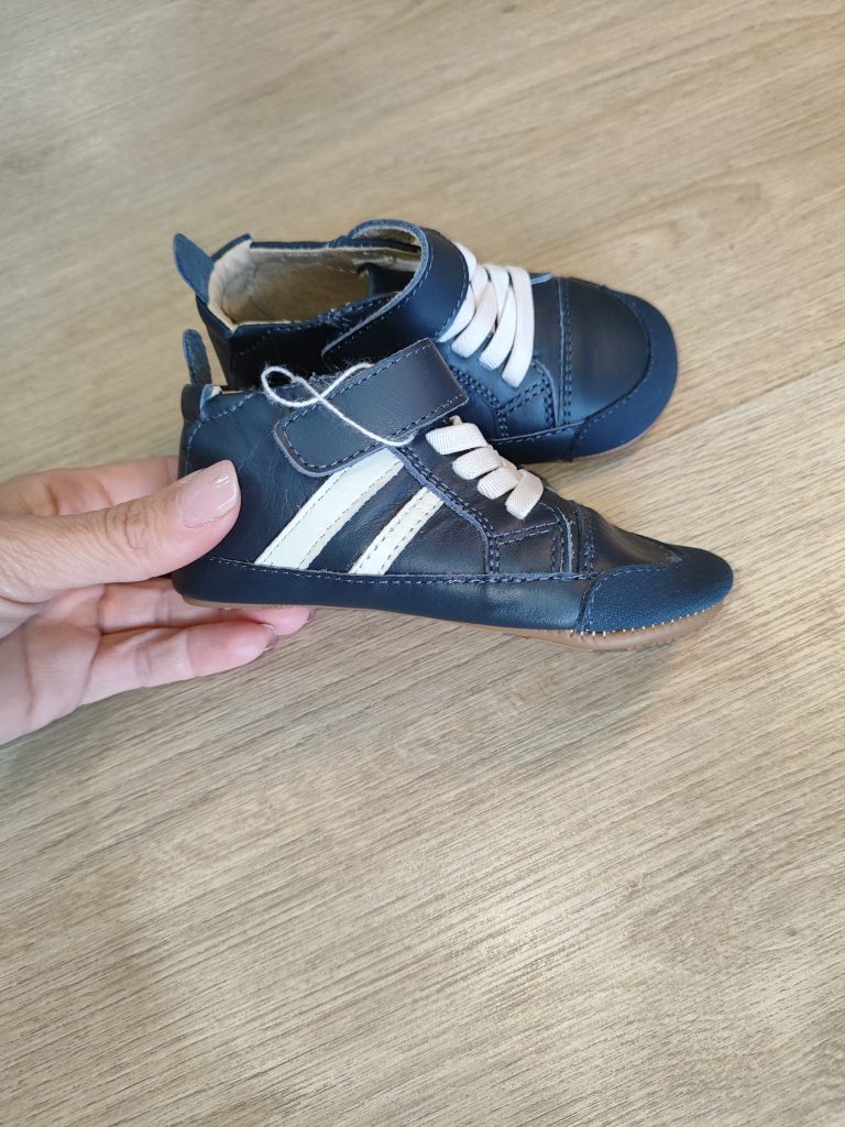 Botitas de Old Soles