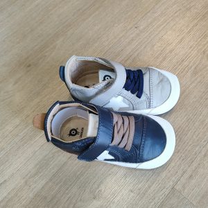 Botitas de Old Soles