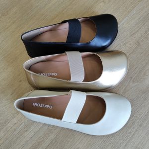 Bailarinas MALAKISI de Gioseppo