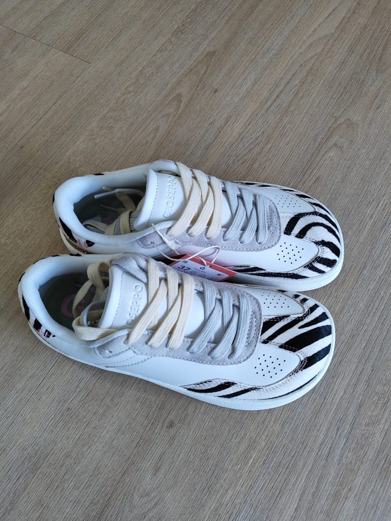 Deportivas ENKARE de Gioseppo