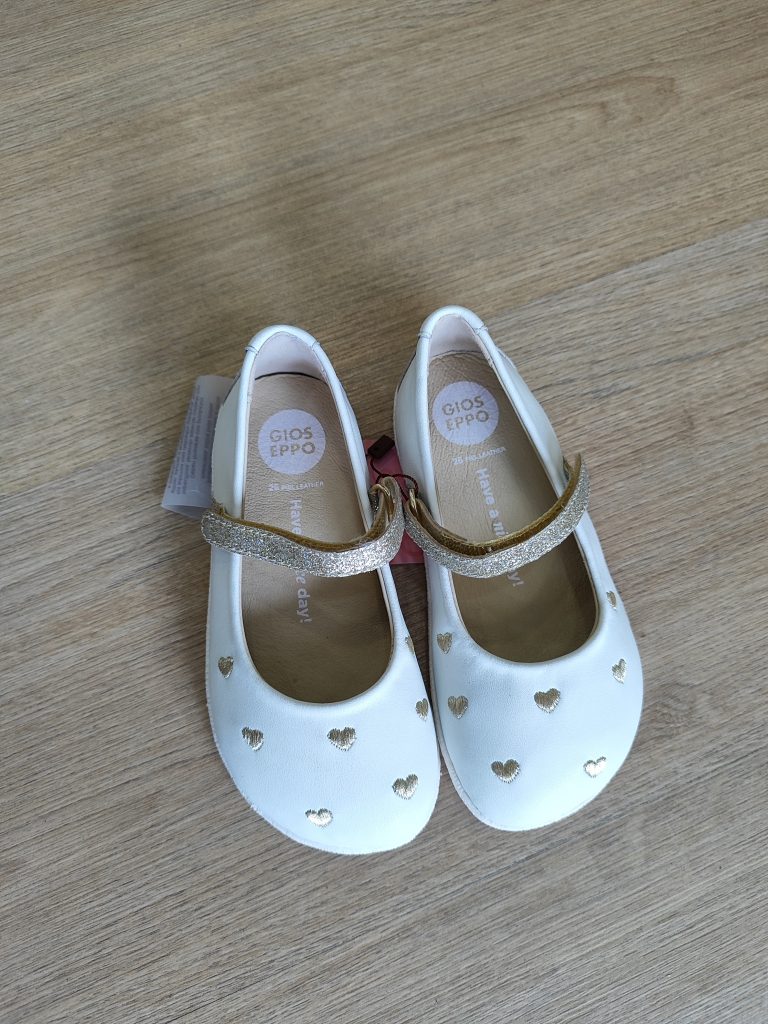 Bailarinas HEMSE de Gioseppo