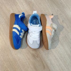 Deportivas ARES de Blanditos by Crios