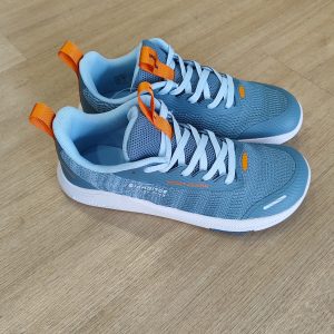 Deportivas POSEIDON de Blanditos by Críos