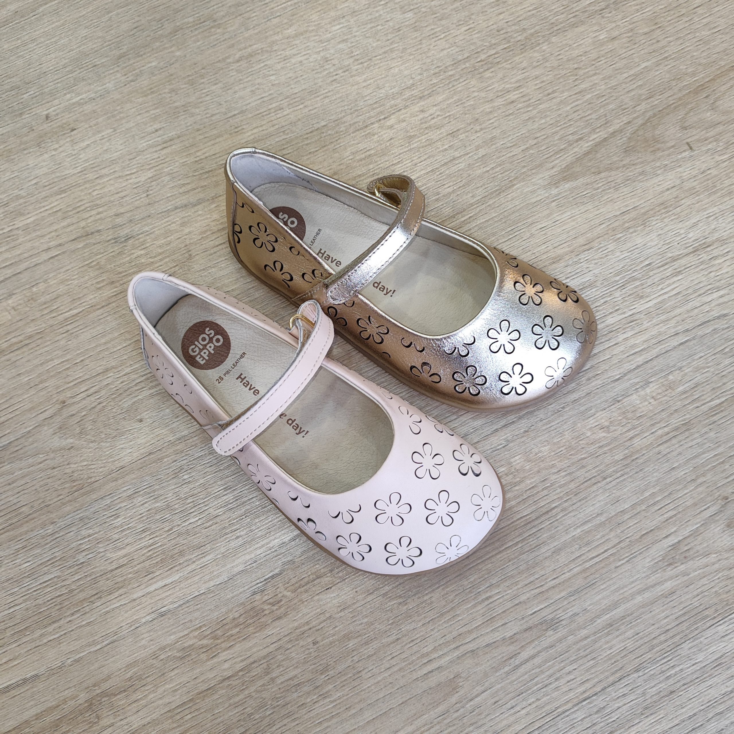 Bailarinas IRIGA de Gioseppo - Imagen 6