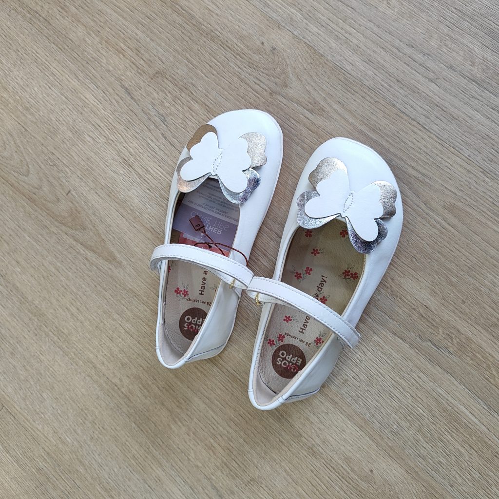 Bailarinas KILGORIS de Gioseppo