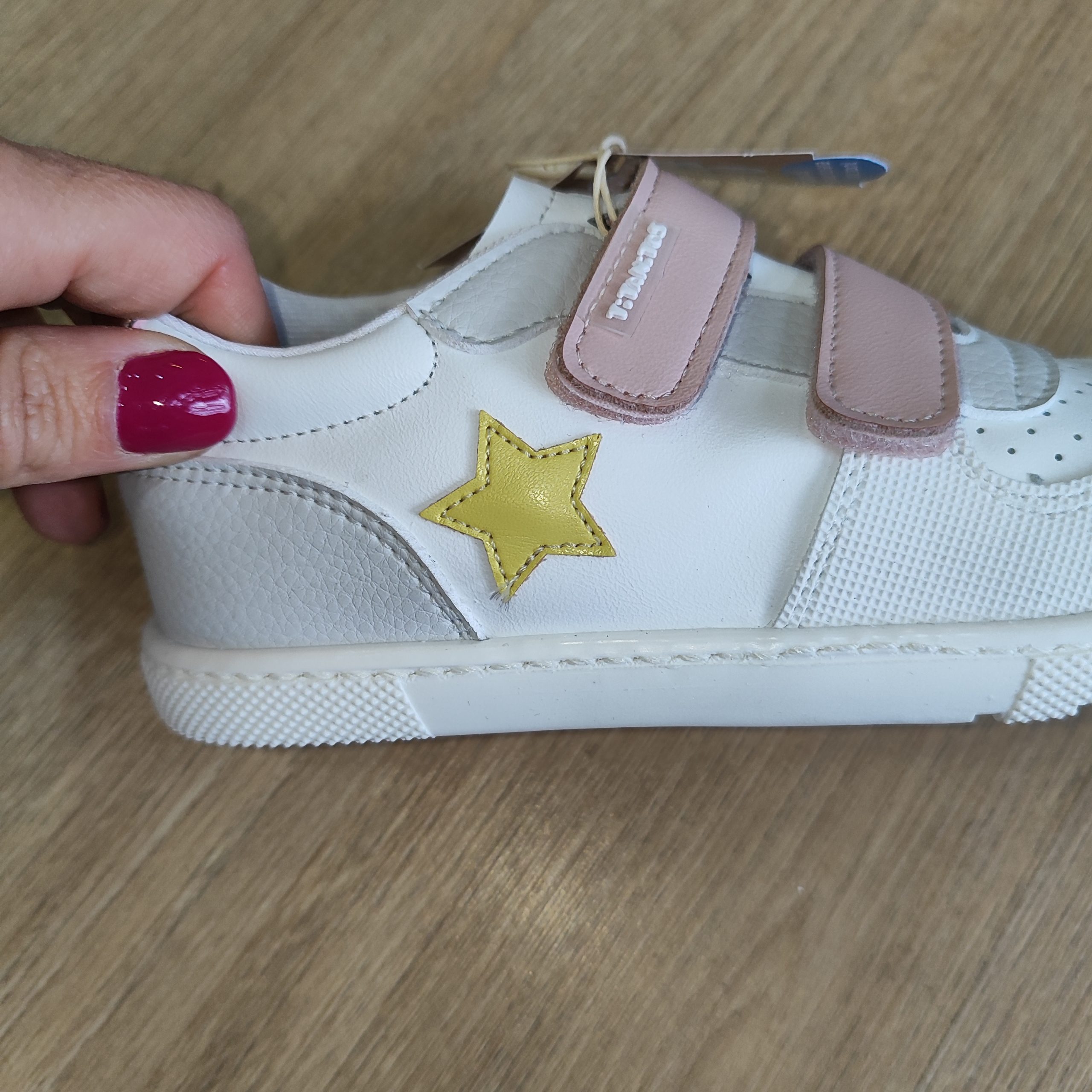 Deportivas JORDI de Titanitos - Imagen 8