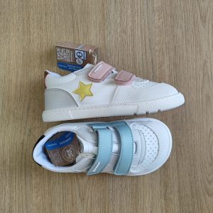 Deportivas JORDI de Titanitos