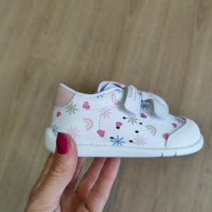 Deportivas PRIMAVERA de Titanitos