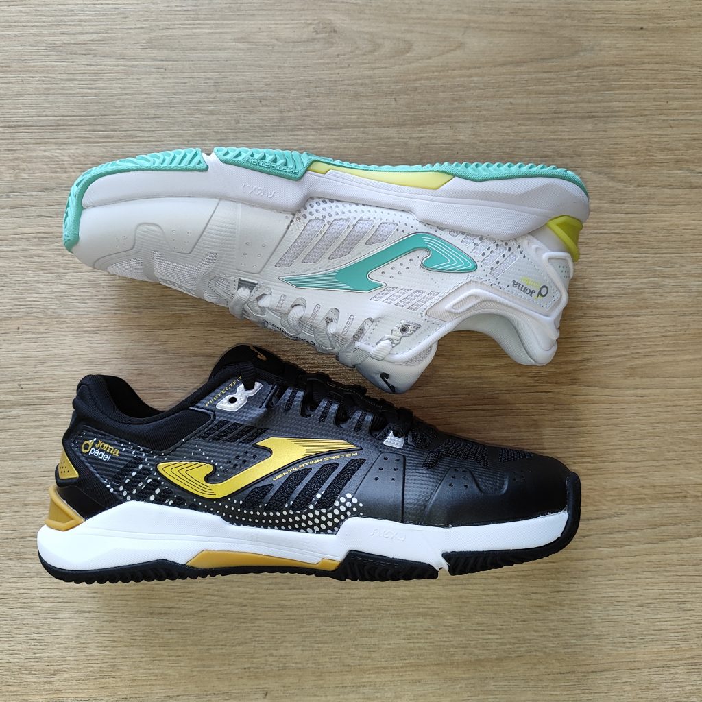 Joma pádel SLAM