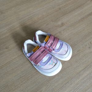 Deportivas de lona UNICORNIO GLICINE de Nens