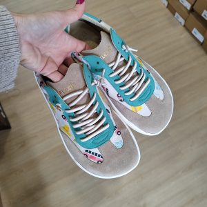 Deportivas VANS de Nens