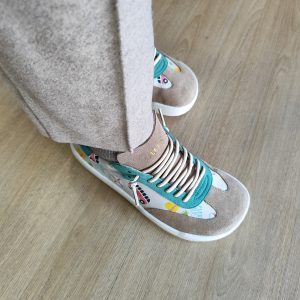 Deportivas VANS de Nens