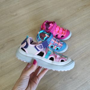 SANDALIAS CANGREJERAS HODGDON DE GIOSEPPO