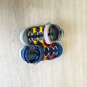 SANDALIAS CANGREJERAS DUNBARTON DE GIOSEPPO