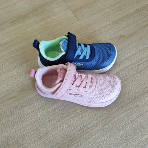 Deportivas VENUS 2026 de Blanditos by Crios