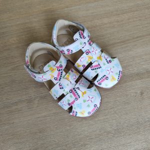 Sandalias VANS de Nens