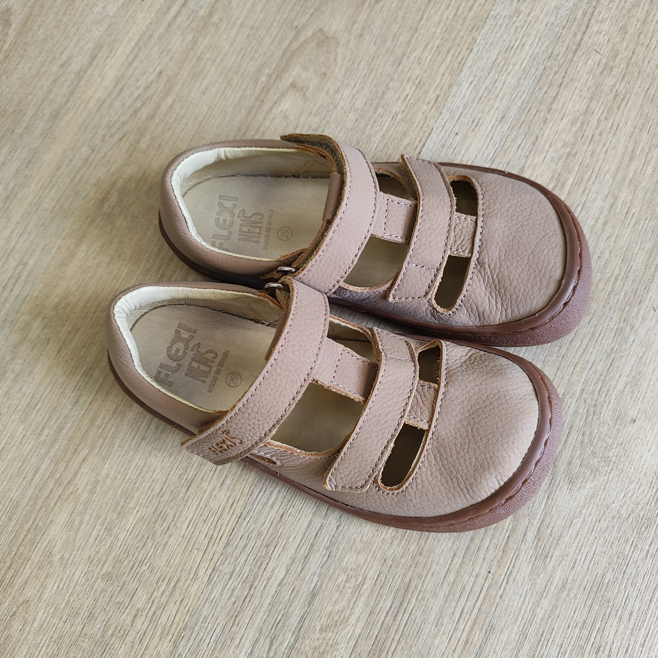 Sandalias CANELO de Nens