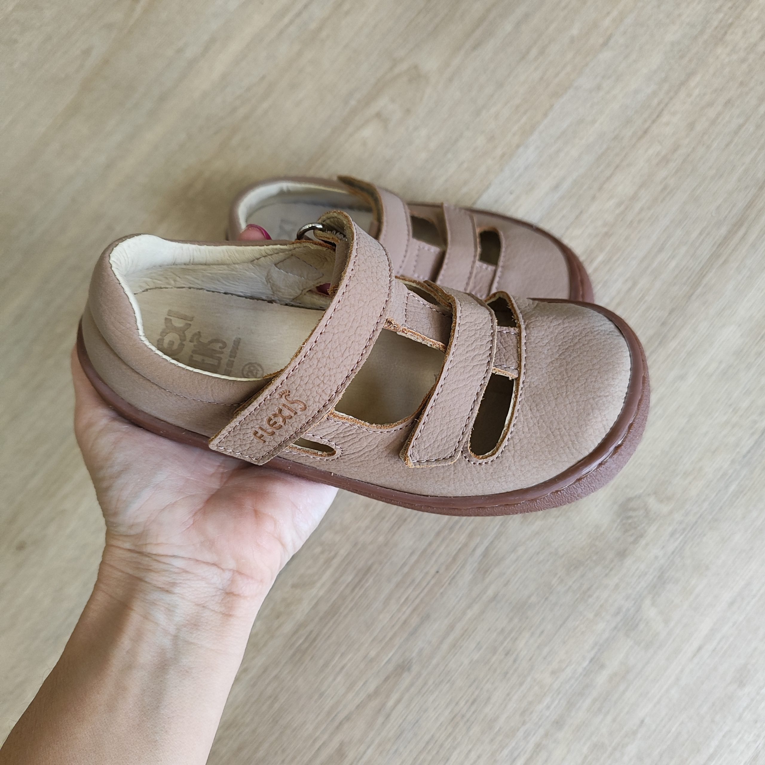 Sandalias CANELO de Nens - Imagen 8