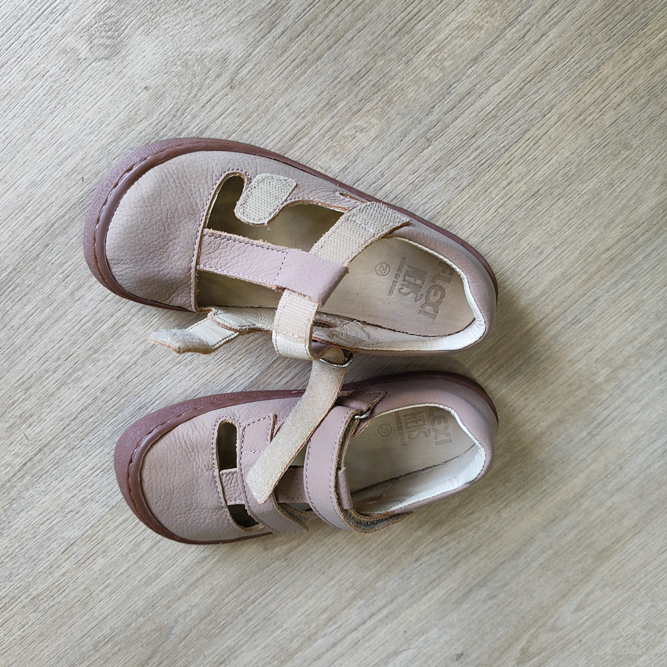 Sandalias CANELO de Nens - Imagen 6