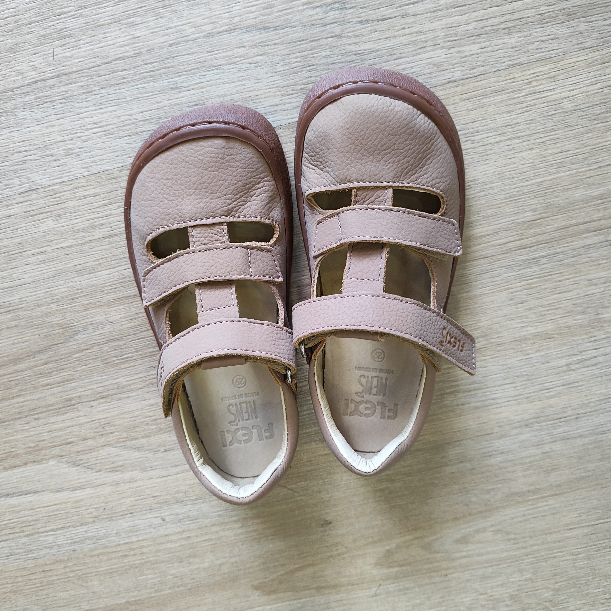 Sandalias CANELO de Nens - Imagen 3