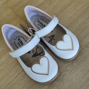 Bailarinas CORASAU de Titanitos