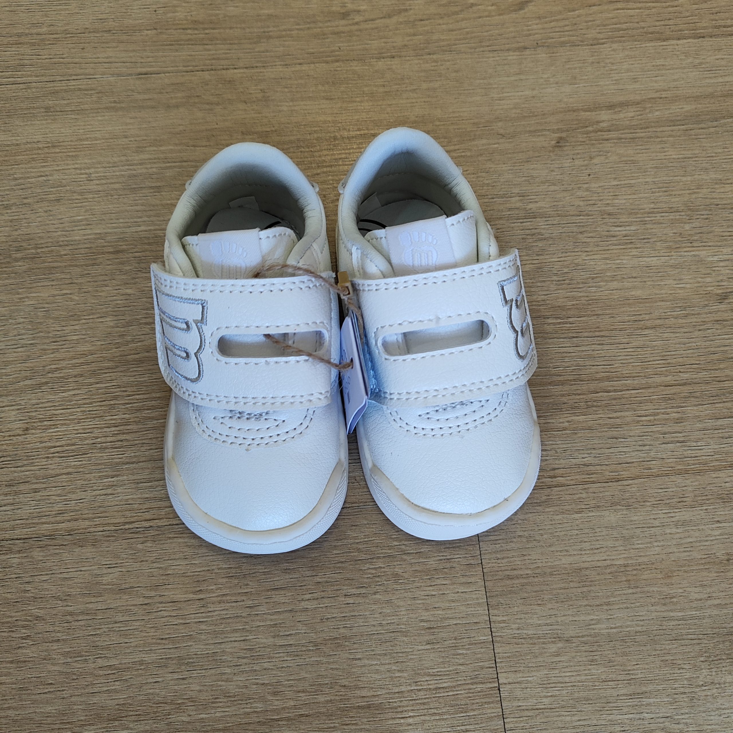 Deportivas USAIN de Mustang - Imagen 5