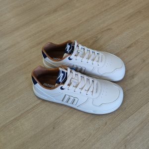 Deportivas LOSFO ECRU de Mustang