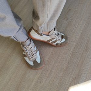 Deportivas TEJIDO de Coqueflex