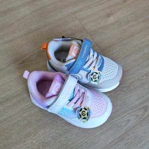 Deportiva luces de Conguitos