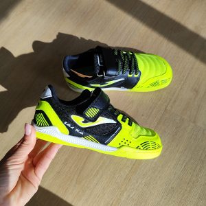 Deportivas futbol sala Joma