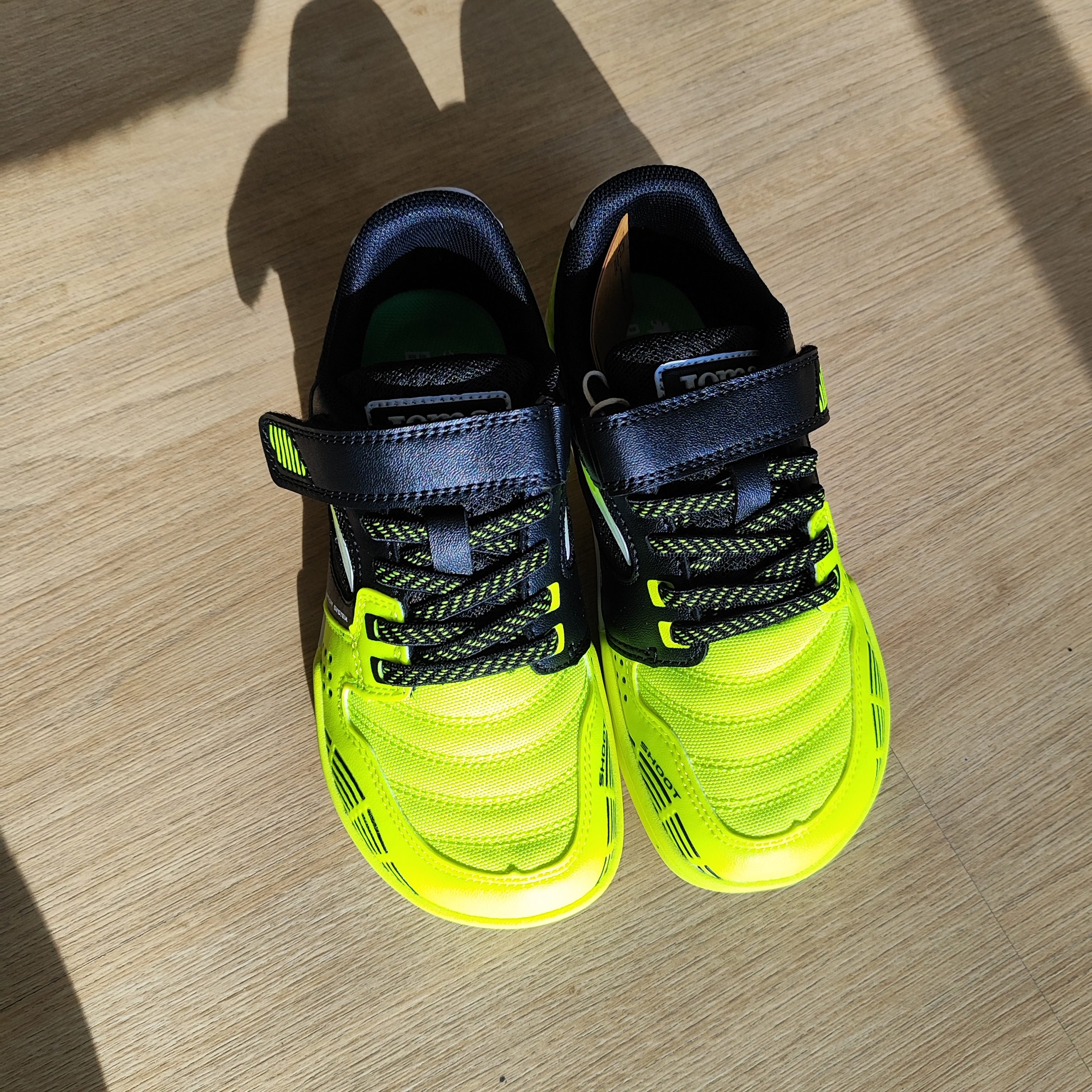 Deportivas futbol sala Joma - Imagen 6