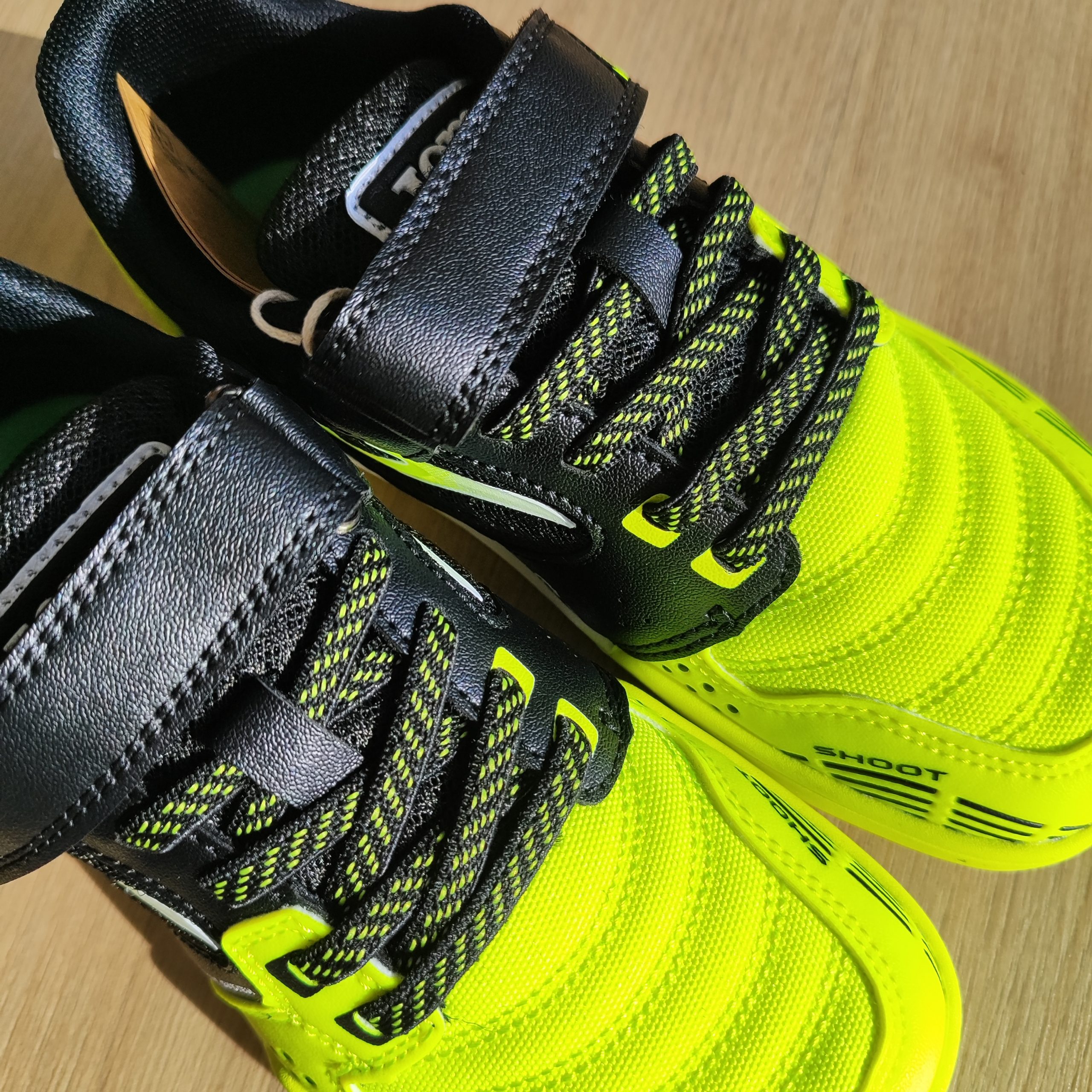 Deportivas futbol sala Joma - Imagen 7